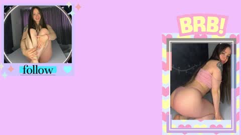 Snapshot of tiffanywright_ chatting on February 2025 07:25:01 PM Tiffany online show from February 2025 07:25:01 PM