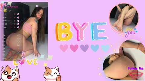 Snapshot of tiffanywright_ chatting on February 2025 06:38:01 PM Tiffany online show from February 2025 06:38:01 PM