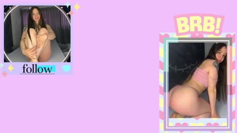 Snapshot of tiffanywright_ chatting on February 2025 12:19:01 PM Tiffany online show from February 2025 12:19:01 PM