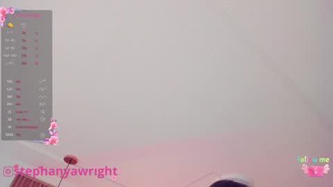 Snapshot of tiffanywright_ chatting on March 2025 01:07:01 PM Tiffany online show from March 2025 01:07:01 PM