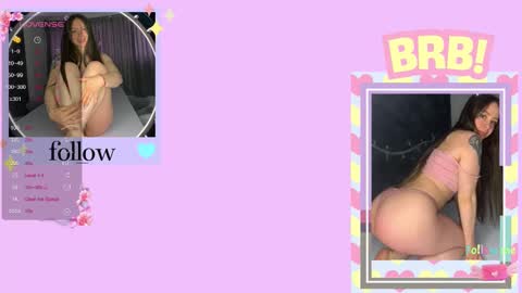 Snapshot of tiffanywright_ chatting on March 2025 12:41:02 PM Tiffany online show from March 2025 12:41:02 PM