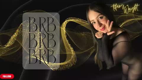 Snapshot of tiffanywright_ chatting on September 2025 01:10:01 PM Tiffany online show from September 2025 01:10:01 PM