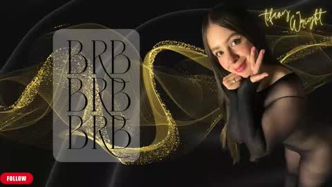 Snapshot of tiffanywright_ chatting on September 2025 01:05:02 PM Tiffany online show from September 2025 01:05:02 PM