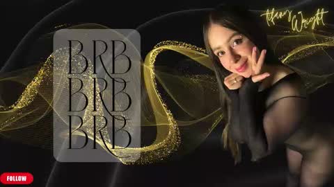 Snapshot of tiffanywright_ chatting on September 2025 12:21:02 PM Tiffany online show from September 2025 12:21:02 PM