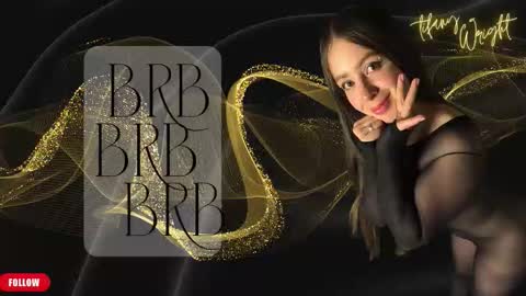 Snapshot of tiffanywright_ chatting on October 2025 11:52:02 AM Tiffany online show from October 2025 11:52:02 AM