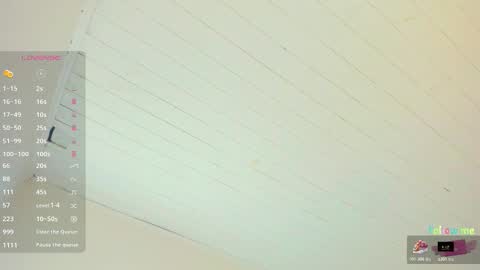 Snapshot of tiffanywright_ chatting on November 2025 01:13:01 PM Tiffany online show from November 2025 01:13:01 PM