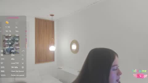 Tiffany online show from November 2025 12:08:02 PM