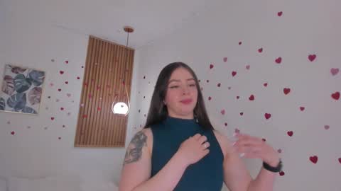 Tiffany online show from March 2026 02:26:01 AM