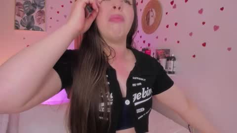 Tiffany online show from March 2026 02:23:02 PM