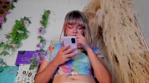 tiffanyy_deluxe online show from January 2026 02:08:01 PM