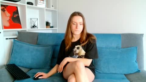 Snapshot of tiffquinn chatting on March 2026 12:34:01 PM tiff online show from March 2026 12:34:01 PM