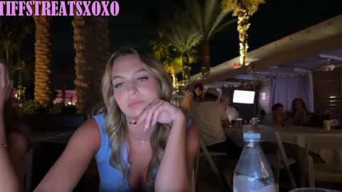 Tiffstreatsxoxo online show from April 2026 03:42:01 AM