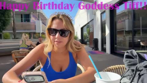 Tiffstreatsxoxo online show from April 2026 03:46:02 PM