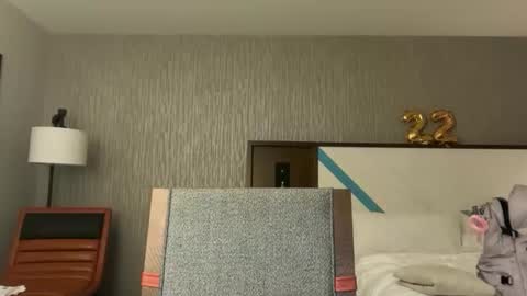 Tiffstreatsxoxo online show from April 2026 04:53:02 PM
