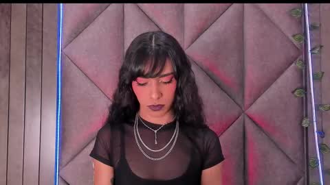 Tiffany  online show from October 2025 08:49:02 PM