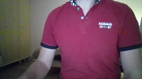 Snapshot of tigerjow941808 chatting on October 2025 09:47:02 PM tigerjow941808 online show from October 2025 09:47:02 PM