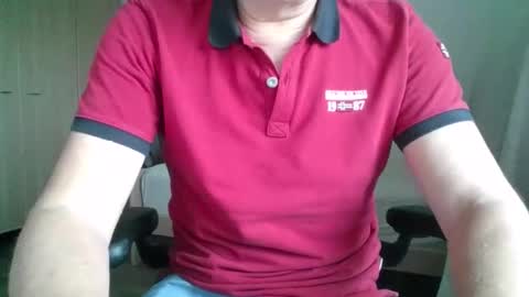 Snapshot of tigerjow941808 chatting on October 2025 10:47:02 AM tigerjow941808 online show from October 2025 10:47:02 AM