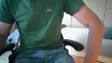 tigerjow941808 online show from May 2026 07:25:01 AM