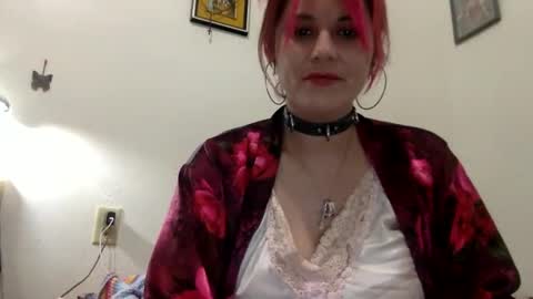 Snapshot of tigerlily228 chatting on September 2025 04:55:02 AM Tigerlily online show from September 2025 04:55:02 AM