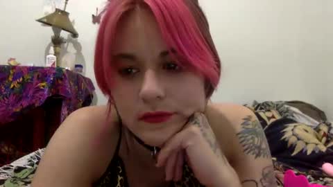 Snapshot of tigerlily228 chatting on September 2025 01:28:01 AM Tigerlily online show from September 2025 01:28:01 AM