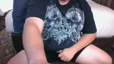 Tigershark8181 online show from October 2025 02:45:01 AM