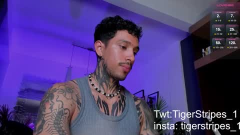 Chris online show from March 2025 01:47:02 AM