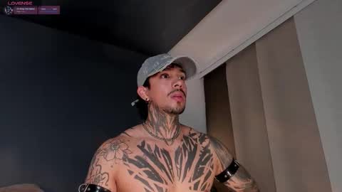 Chris online show from October 2025 12:33:02 AM