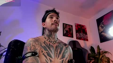 Chris online show from May 2026 03:17:01 PM