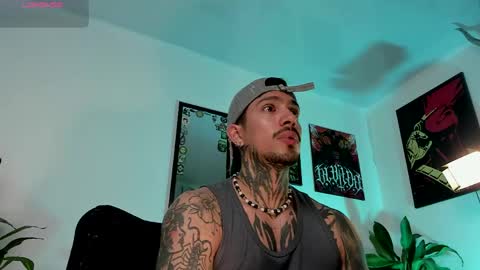 Chris online show from May 2026 10:45:01 AM