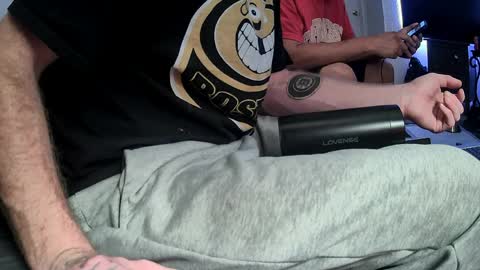 Tiggity23 come stroke my 9 cock with ne online show from May 2026 09:47:02 AM