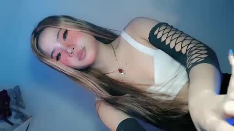 Snapshot of tight_elliana chatting on March 2026 11:00:02 PM tight_elliana online show from March 2026 11:00:02 PM