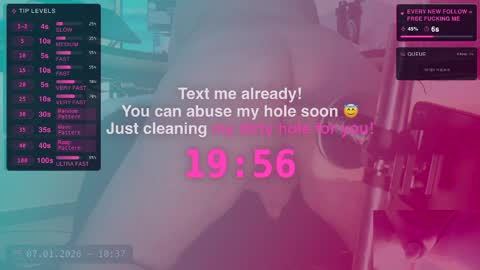Mike  tightmikeshared- online show from May 2026 09:48:02 AM