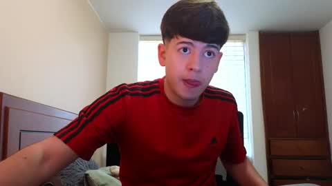 Camilo online show from September 2025 09:42:01 PM