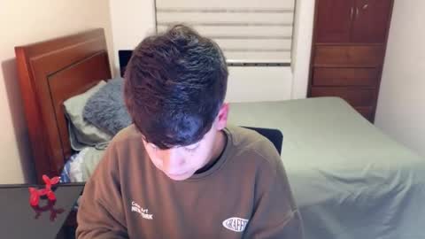 Camilo online show from October 2025 02:04:02 AM