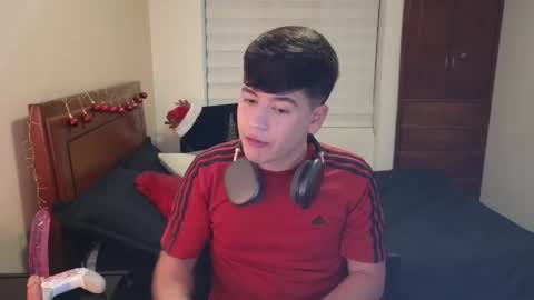 Camilo online show from November 2025 10:36:02 PM