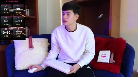 Camilo online show from April 2026 07:42:01 PM