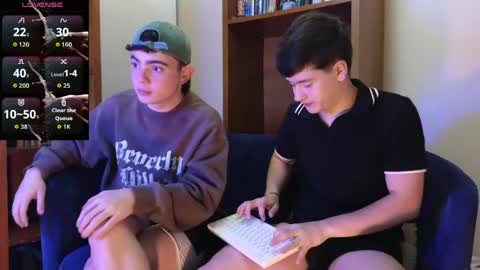 Camilo online show from April 2026 10:58:01 PM