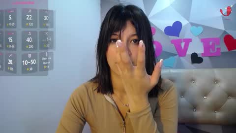 Catalina online show from February 2025 11:06:02 AM