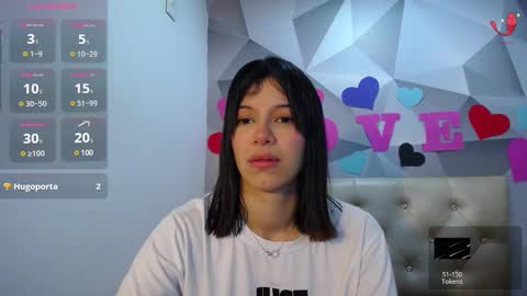 Catalina online show from February 2025 11:11:02 AM