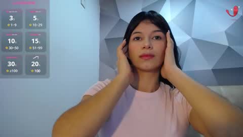 Catalina online show from February 2025 11:09:02 AM