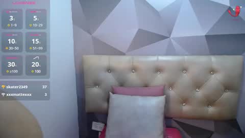 Catalina online show from March 2025 05:29:02 PM