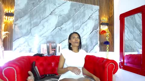 Tihara Andersoms online show from January 2025 03:37:01 PM