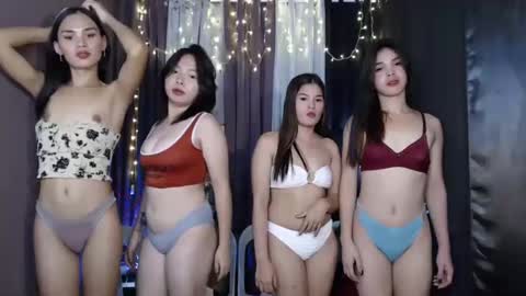 Snapshot of tikolina_12 chatting on January 2025 08:04:01 AM lina kyle medusa online show from January 2025 08:04:01 AM