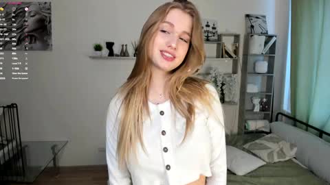 Elizabeth Elize online show from April 2026 10:30:01 AM