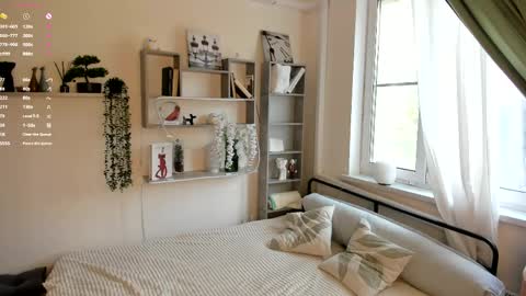 Elizabeth Elize online show from May 2026 09:38:01 AM