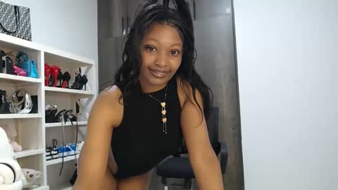 Snapshot of tilly_ebony chatting on March 2026 11:22:02 AM Tilly online show from March 2026 11:22:02 AM