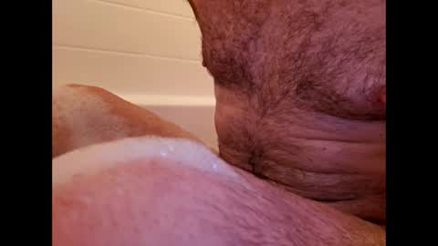 Snapshot of tim1964ish chatting on February 2025 07:23:02 AM tim1964ish online show from February 2025 07:23:02 AM