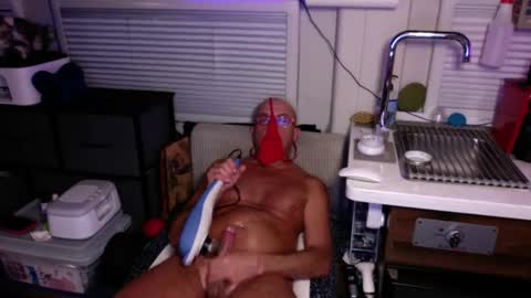 ThongMan online show from October 2025 07:50:01 AM