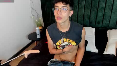 Tim Fox online show from January 2025 08:26:01 PM