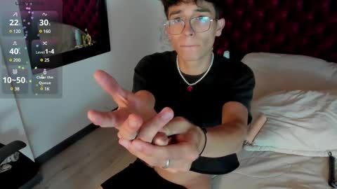 Tim Fox online show from February 2025 11:15:01 PM